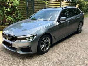 BMW 530 Baureihe 5 Touring 530 d xDrive M Sport, G31