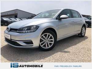 Volkswagen Golf VII Lim. Comfortline, NAVI,ACC,SHZ,SPORTSIT