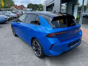 Opel Astra Electric GS+SOFORT+PixelLED+AGR+HUD Bild 3