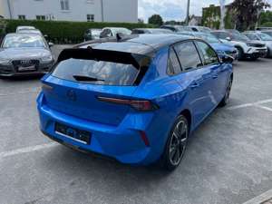 Opel Astra Electric GS+SOFORT+PixelLED+AGR+HUD Bild 4