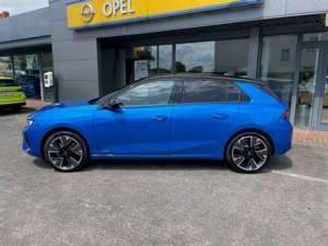 Opel Astra Electric GS+SOFORT+PixelLED+AGR+HUD Bild 2