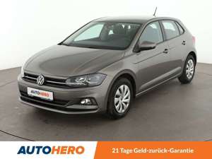 Volkswagen Polo 1.0*PDC*LIMITER*SHZ*KLIMA*GARANTIE*