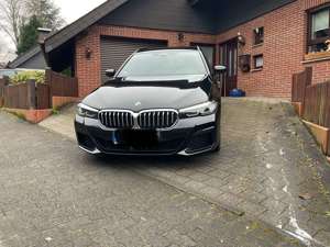 BMW 520 520i Touring Aut. M Sport Edition Hybrid