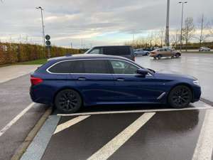 BMW 520 520d Touring Aut.