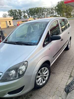 Opel Zafira Selection "110 Jahre"