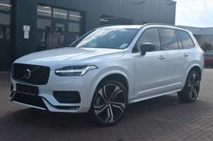 Volvo XC90 B5D Ultimate Dark*360°*MASS*22"*AMBIEN*NAV*