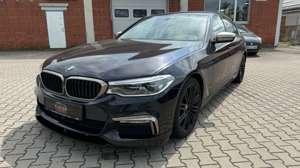 BMW 530 d M5 UMBAU Sport#M-Paket#Soundsystem#360Grad