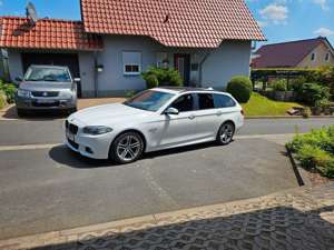 BMW 525 525d xDrive Touring Sport-Aut.