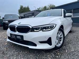 BMW 318 i DIGITAL TACHO-LEDER-ACC-LED-3 ZONEN KLIMA