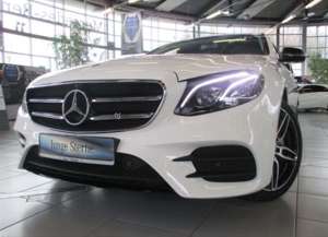 Mercedes-Benz E 200 AMG Line 4Matic 9G-TRONIC