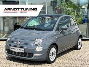 Fiat 500 1,0MildHybrid DolceVita Pano Klima DAB Touch