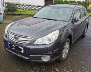 Subaru OUTBACK Outback 3.6R Automatik Exclusive