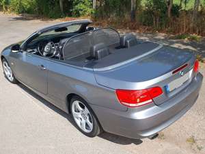 BMW 320 320i Cabrio