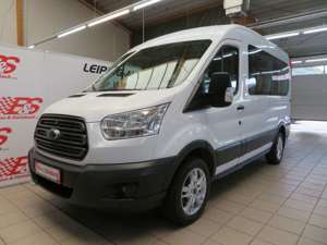 Ford Transit Kombi 330 L2*Rollstuhl*Lift*Stufe*PDC