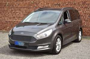 Ford Galaxy 2.0 TDCi AUTOM. LED PDC 7SITZER TEMPOMAT SCHECKHEF