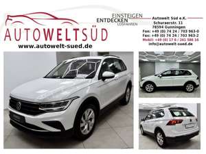 Volkswagen Tiguan 2.0 TDI DSG 4M Life IQ.Drive Plus RCam Navi