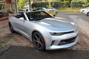 Chevrolet Camaro Cabriolet Automatik