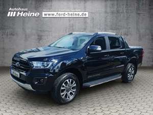 Ford Ranger 2,0 l EcoBlue Autm. Wildtrak