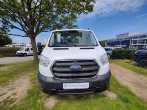 Ford Transit 350 L2 VA Trend KIPPER // ANHÄNGERKUPPLUNG