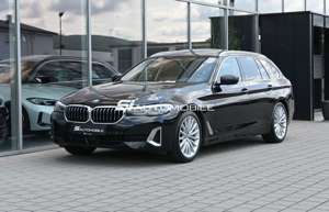 BMW 530 d xDr Touring Lux. *ACC*AHK*PANO*MEMORY*STANDHEIZ.