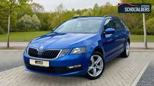 Skoda Octavia Ambition / AHK / erste Hand / Sitzheizung