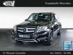 Mercedes-Benz GLK 220 CDI 4Matic *Panoramadach*Stand-HZ*