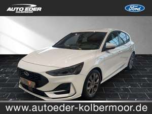 Ford Focus ST-Line Bluetooth Navi LED Klima el. Fenster