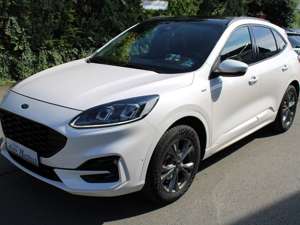 Ford Kuga ST-LineX/AHZV/Winter-Paket/Technologie-Paket/uvm.