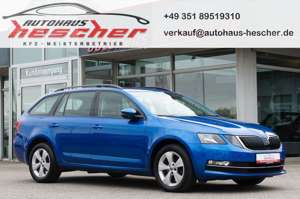 Skoda Octavia Combi Style 1.5 TSI *STANDHZG*ACC*