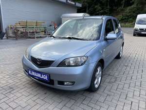 Mazda 2 1.6 Active