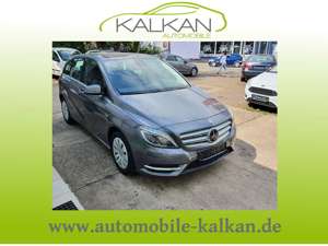 Mercedes-Benz B 200 B -Klasse *1.Hand/Automatik/NAVI/Xenon/PDC