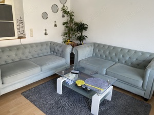 3er Sitzer Sofa