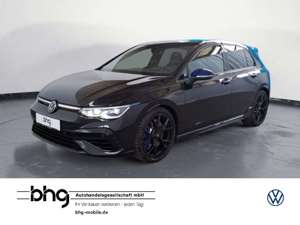 Volkswagen Golf R 20 YEARS EDITION *PANO*HEAD-IP*HARMAN-KAR