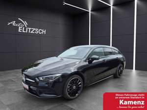 Mercedes-Benz CL A Shooting Brake CLA 250 e LED Navi