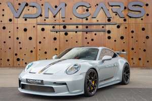 Porsche 911 GT3 *CERAMIC*CARBON DACH*ALCANTARA*FULL PPF*