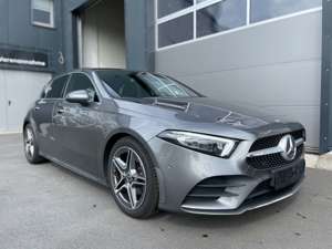 Mercedes-Benz A 200 AMG Line,Wide,LED,Alcantara,Kamera,DAB