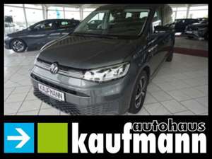 Volkswagen Caddy CADDY MAXI 1.5 TSI DSG STYLE KAMERA LED NAVI 7-SIT