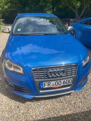 Audi S3 S3 Sportback