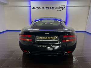 Aston Martin DB9 5.9 Touchtronic Bild 4