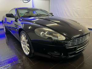 Aston Martin DB9 5.9 Touchtronic Bild 3