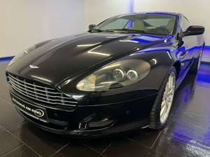 Aston Martin DB9 5.9 Touchtronic Bild 2