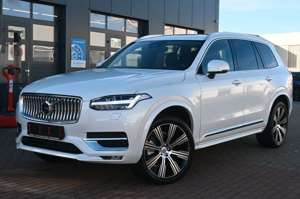 Volvo XC90 B5 D AWD Plus Bright*STHZ*360°*LUFT*ACC*7Si