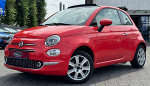 Fiat 500 TÜV AU NEU/KLIMA/PDC/Lounge/BLUETOOTH/u-Connect