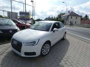 Audi A1 Sport Navi Alu. PDC nur 65000km  Klima HU AU Neu