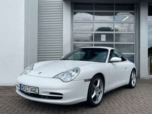 Porsche 996 C2/SDH/LEDER/XENON/18ZOLL