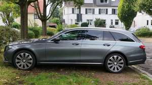 Mercedes-Benz E 350 d T 9G-TRONIC Exclusive