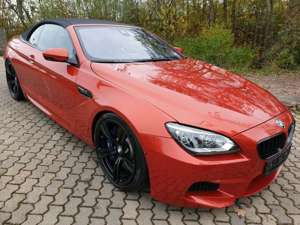 BMW M6 Cabrio LED BO Sitzlüftung Motor Neu