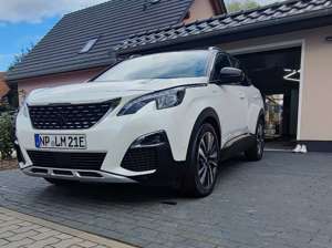 Peugeot 3008 Hybrid4 300 e-EAT8 GT / MwSt Ausweisbar/ top Zusta