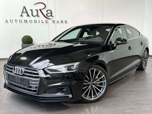 Audi A5 40 TDI S-Line Aut. NAV+LED+ACC+AHK+19ZOLL+1HD