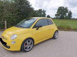 Fiat 500 1,4 Sport 16 V